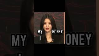 My Honey I Know❤️🔥 ゚Viral Resimi