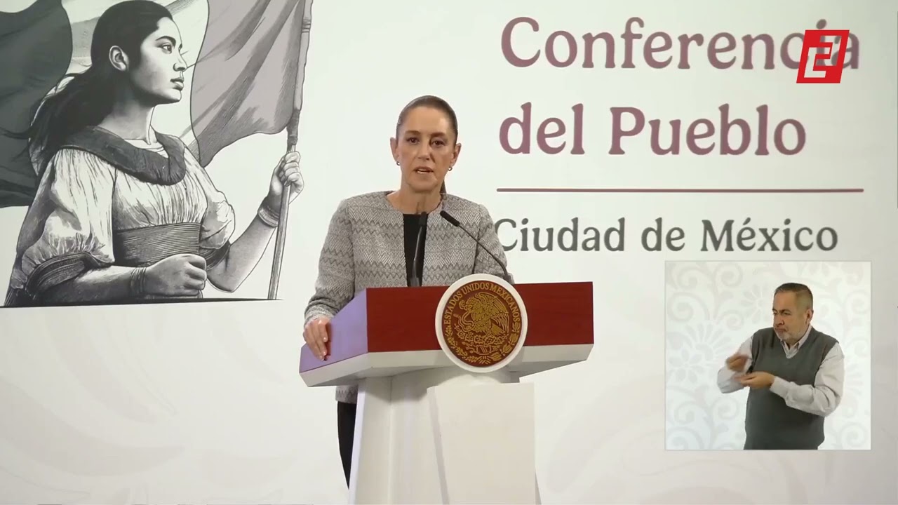 El gobierno mexicano busca colaborar con el de Colombia para combatir el narcotráfico