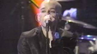 R.E.M. The Wake Up Bomb 1995