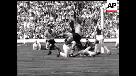 FA CUP FINAL