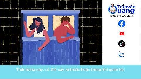 Rối loạn cường dương và những biểu hiện của rối loạn cường dương!