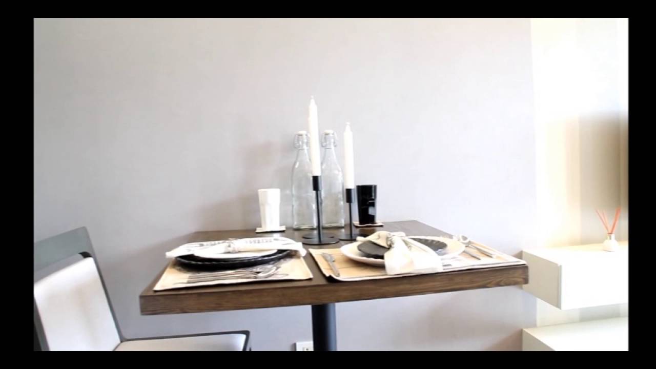 1 Bedroom Living Room - YouTube