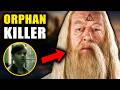 What If Dumbledore KILLED Tom Riddle at Wool&#39;s Orphanage? - Harry Potter Theory