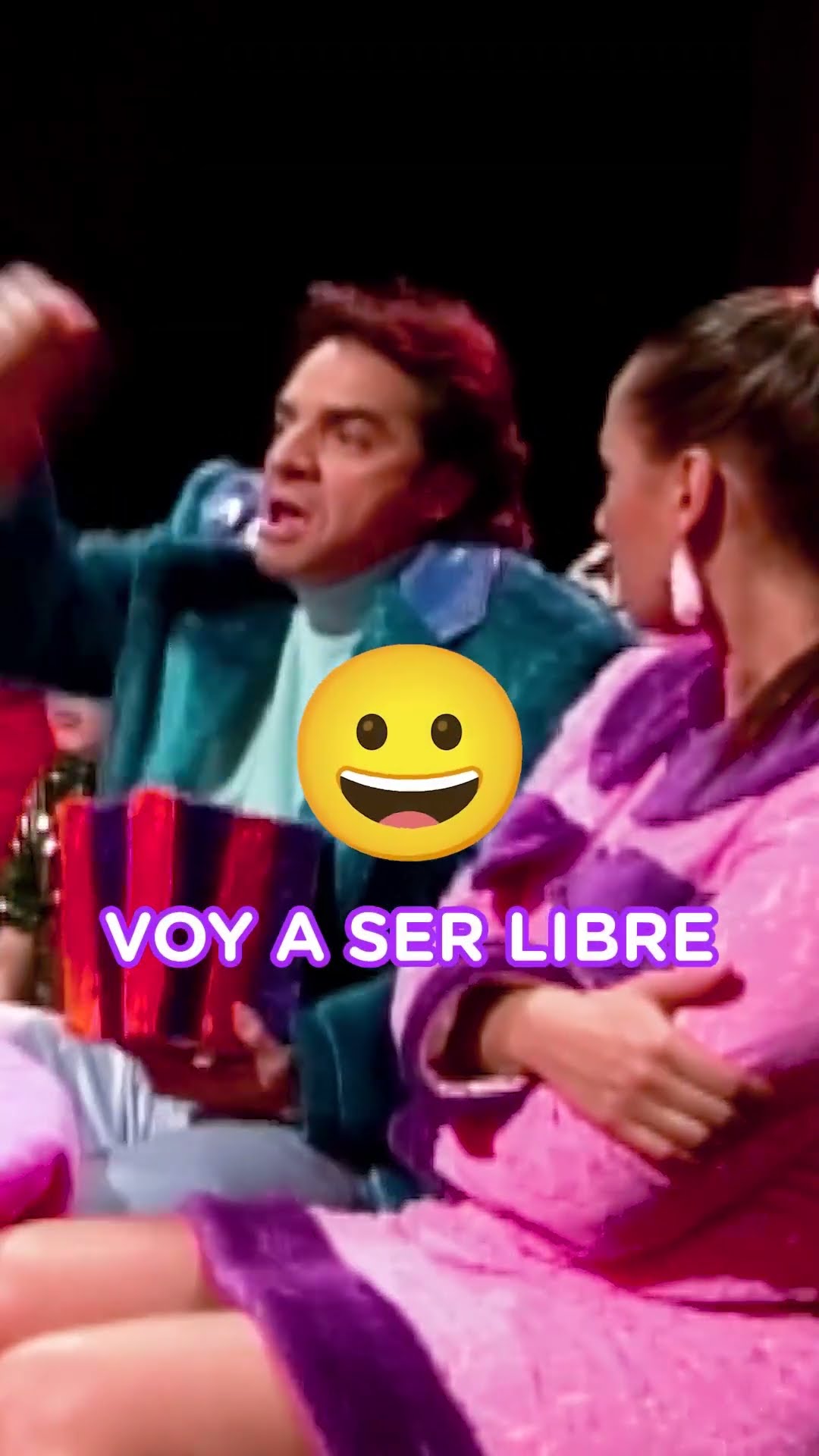 Yo soy el PRÍNCIPE y tú eres la BRUJA ?? #LaFamiliaPLuche