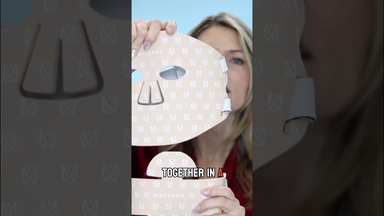 MAYSAMA Black Friday Deal Still LIVE! 20% off +use my code to save more:beautybeyond.com/blackfriday