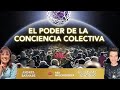 16- EL PODER DE LA CONCIENCIA COLECTIVA con Andrea Barnabé