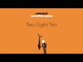 Whitehall - Two Eight Ten