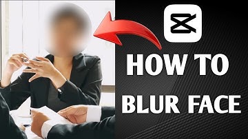 How to Blur Faces in Videos with CapCut – Fast & Easy Tutorial!