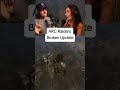 Hatch Animation Update in ARC Raiders