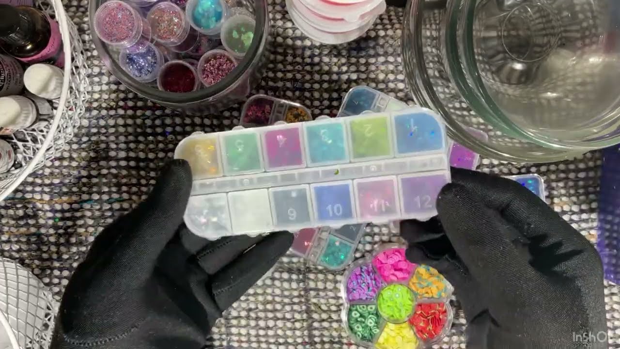 🤍Lip Gloss Inventory!🤍