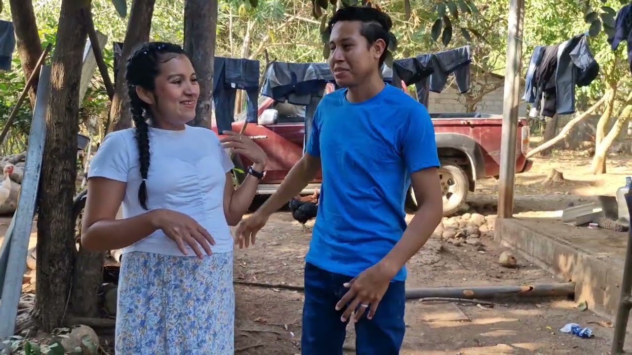 Así de Guapa encontré a mi Esposa en Su cumpleaños 😍