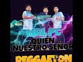 Eliabe e Aldevalson _ (MRL) - Mix Renovação Livra-me RegGaeToN Para Cristo _ DBS 2021_ ADVSN_DEM_EGS