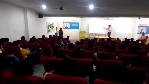 Mudit Raj Sir | Brahmagyan | Every Thing Is Energy | VID 20160308 WA0022