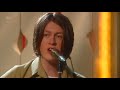 Blossoms I Can't Stand It Charlemagne Zoe Ball 2018