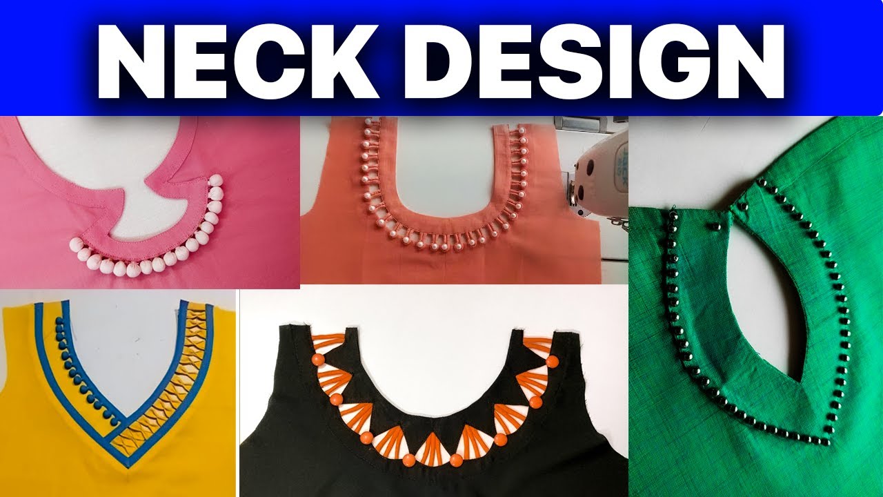 Kurti Neck Designs– 23 Latest Neck Styles for Women's Kurtas | Neck designs  for suits, Kurta neck design, Dress neck designs