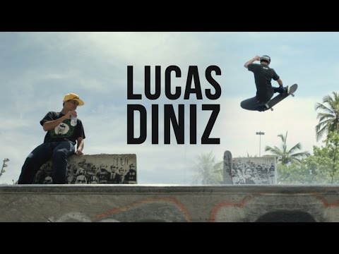 Lucas Diniz - Aterro do Flamengo