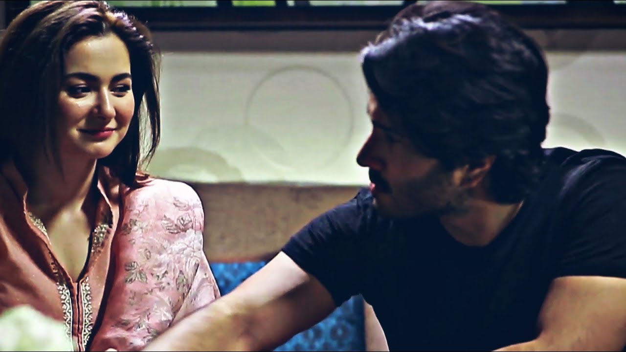 Hamza Rumi Rumi x Hamza (rumza) | Love Me Like You Do | Ishqiya - YouTube