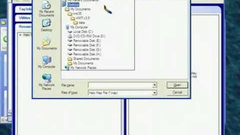 How to mod halo 1 (PC version) Part 2