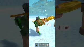 Quick Lil Mm2 Sheriff