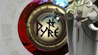 Pyre Original Soundtrack: The White Lute - In the Flame (Acoustic Instrumental)