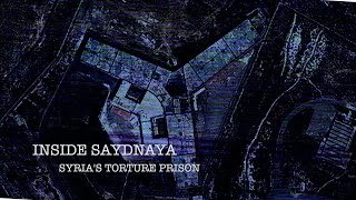 Video: Saydnaya: Inside Syria's Torture Prison - Amnesty