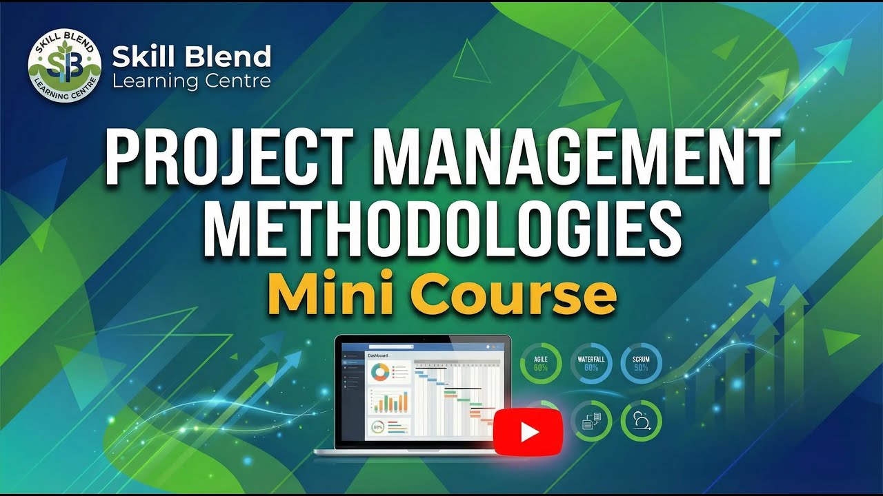 Project Management Methodologies: A Simple Guide for Beginners