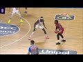Beating The Buzzer presented by Lotus  | I canestri sulla sirena della 21ª giornata