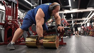 видео: Смаев и Данилов в Дубае. День 3 / Самая Тяжелая Гантель 227 кг картинка: Смаев и Данилов в Дубае. День 3 / Самая Тяжелая Гантель 227 кг