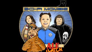 Sci Fi Mombie S2 E42: Studios Alf Watch Party
