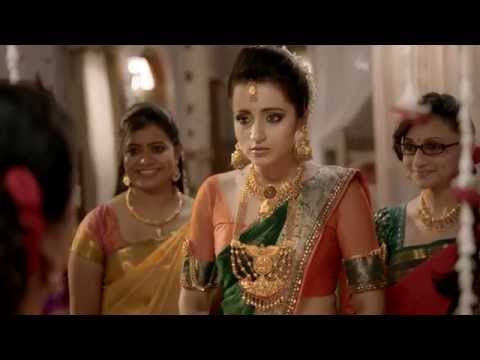 NAC Jewellers Presents: