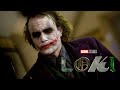 The Joker (Loki trailer style)