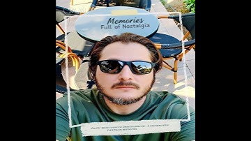 Memories (official upload)