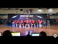 OFFENSE DANCE COMPANY (MAVERICKS) DOMINATION PHILIPPINES QUALIFIER. MARCH 30 2019.