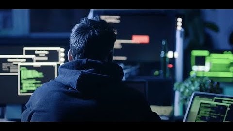 Cognyte – This is our story