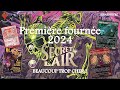 Premire fourne de secret lair pas rentables du tout  review winter drop 2024