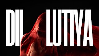 Dil Lutiya (V-EDIT) | Melodic House & Techno | Jazzy B | Ft. Apache Indian | Sukshinder
