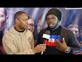 Bermane Stiverne FINALLY Explains KO DISASTER vs Deontay Wilder