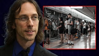 If Morality Didnt Exist, Would You Live Any Differently? - Mike Huemer
