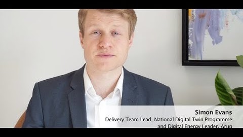 DT Hub Digital Twin Talks - About our upcoming Live Roundtable Event