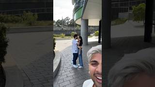 Is This How Couples Fight?