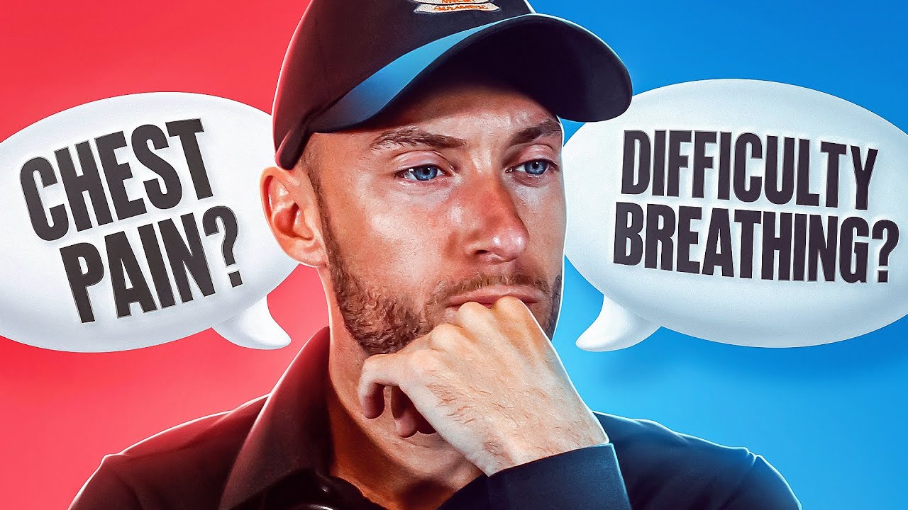 КОШНЫЕ респираторные чрезвычайные ситуации, о которых вы ОБЯЗАНЫ знать