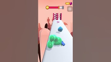 Scribble Rider mobile Gameplay Walkthrough | Android and iOS #shorts