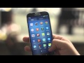 Samsung Galaxy S4 video review