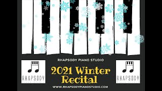 Session 2
🎵 SHEET MUSIC 🎵
SECOND CHANNEL: https://bit.ly/2Njzmo0
📕NOTE READING📕
Keyboard Guide: https://amzn.to/3fuykPN
Flashcards: https://amzn.to/2zm4BI2
🎹MUSIC LIBRARY 📚
https://bit.ly/2IcsYdO
~~~~~~~~~~~
🎧 PLAYLISTS 📼
Covers
https://bit.ly/2I9ES8c
Faber Studio Collection
https://bit.ly/2IdjTl6
Books
https://bit.ly/2WNBeFg
Singles
https://bit.ly/2WPaS5H
Practice Guides
https://bit.ly/3hBBjG1
~~~~~~~~~~~~~
🔴LIVE STREAMS 🔴
Complete Guide For Beginners
https://bit.ly/2UwfO1Y
FREE Piano Lessons
https://bit.ly/2WQePad
Upcoming Piano Lessons
https://bit.ly/2If8EZb
Tips, Tricks, Advice
https://bit.ly/2G2IgQW
~~~~~~~~~~~~~
📱SOCIAL MEDIA 📱
Instagram: https://instagram.com/rhap_piano
Facebook: http://www.facebook.com/rhappiano
Twitter: http://www.twitter.com/rhapsodystudio
~~~~~~~~~~
🖥WEBSITE 🖥
Website: http://www.rhapsodypianostudio.com
FULL DISCLOSURE: The following are affiliate links. If you choose to purchase, this means I receive a small commission at NO EXTRA COST to you =). All profits go towards supporting our YouTube channel and making free videos for our awesome audience! Session 2