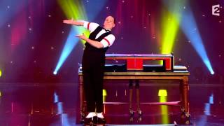 Download Lagu Scott \u0026 Muriel - Le mannequin coupé en 2 MP3