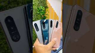 Sony Xperia 5 Mark 3 - 4K Display + Flagship Camera 🔥 মাত্র ১৬,৯৯০৳