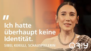 Schauspielerin Sibel Kekilli Zeigt Sich Verletzlich 3Nach9