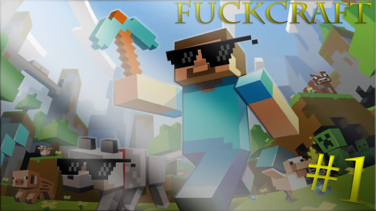 World Of Fuckcraft