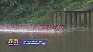 Download Lagu PACU JALUR MENDUNIA, INI PERSIAPAN DI BALIKNYA! MP3 Download Lagu PACU JALUR MENDUNIA, INI PERSIAPAN DI BALIKNYA! MP3
