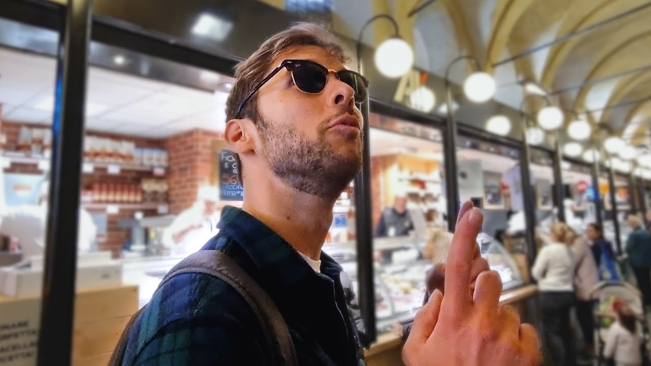 Bacaro Tour nel Mercato più Antico d'Europa